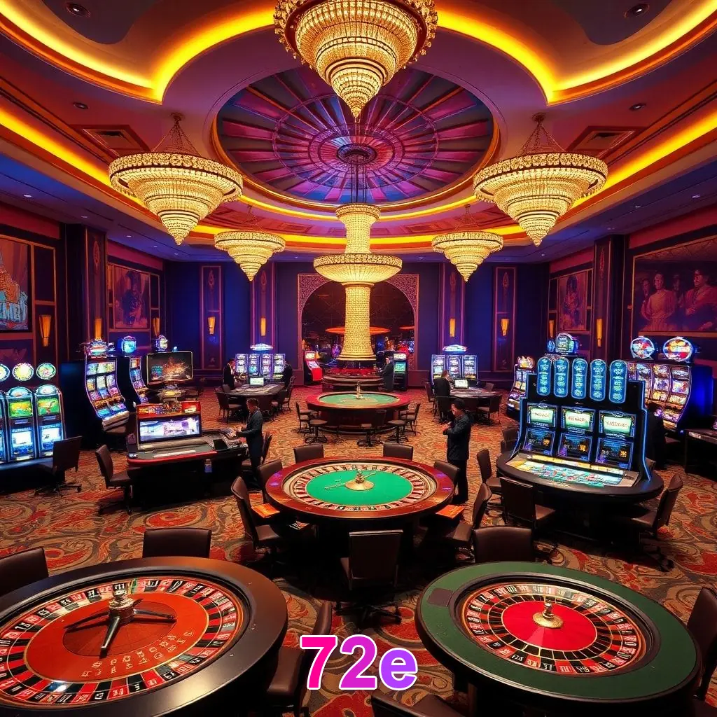 Live Casino Tables