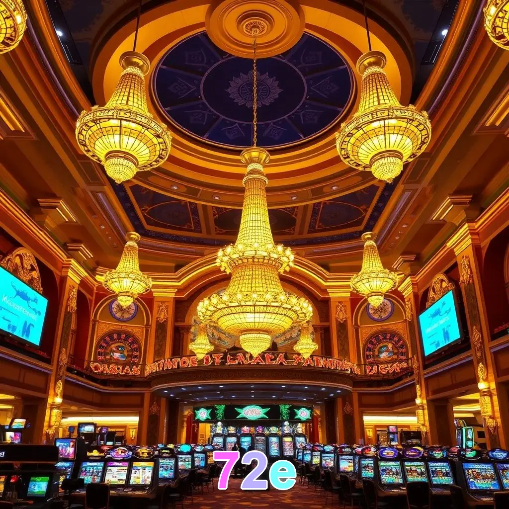 Fortune Games Series